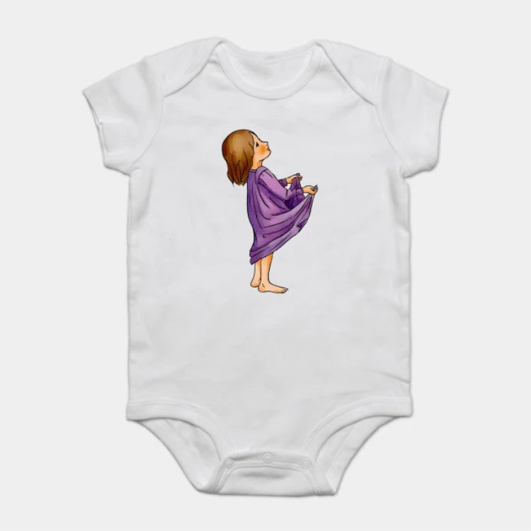 Teepublic Onesie