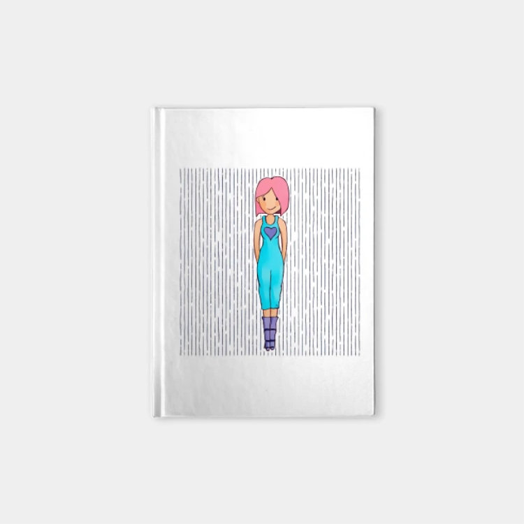 Teepublic Notebook