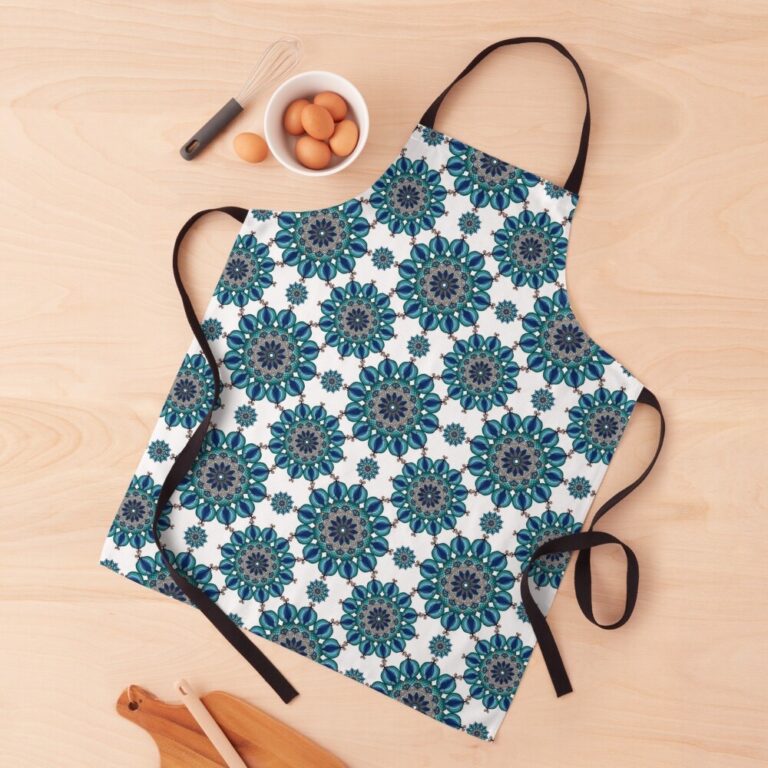 Redbubble Apron